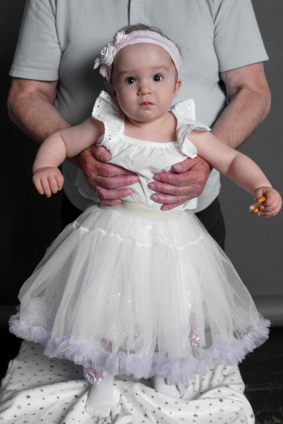 Ася Гарбуз - фото № 3